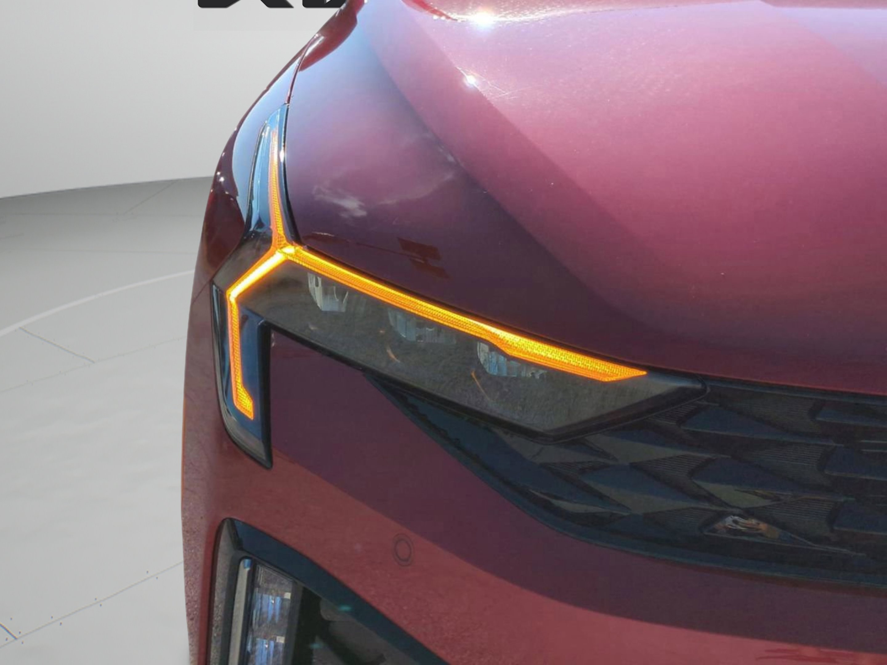 New 2026 Runway Red Kia GT-Line image 11