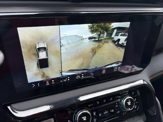 New 2026 Silver GMC AT4 image 20