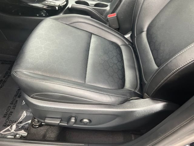 Used 2024 Gray Kia EX image 14