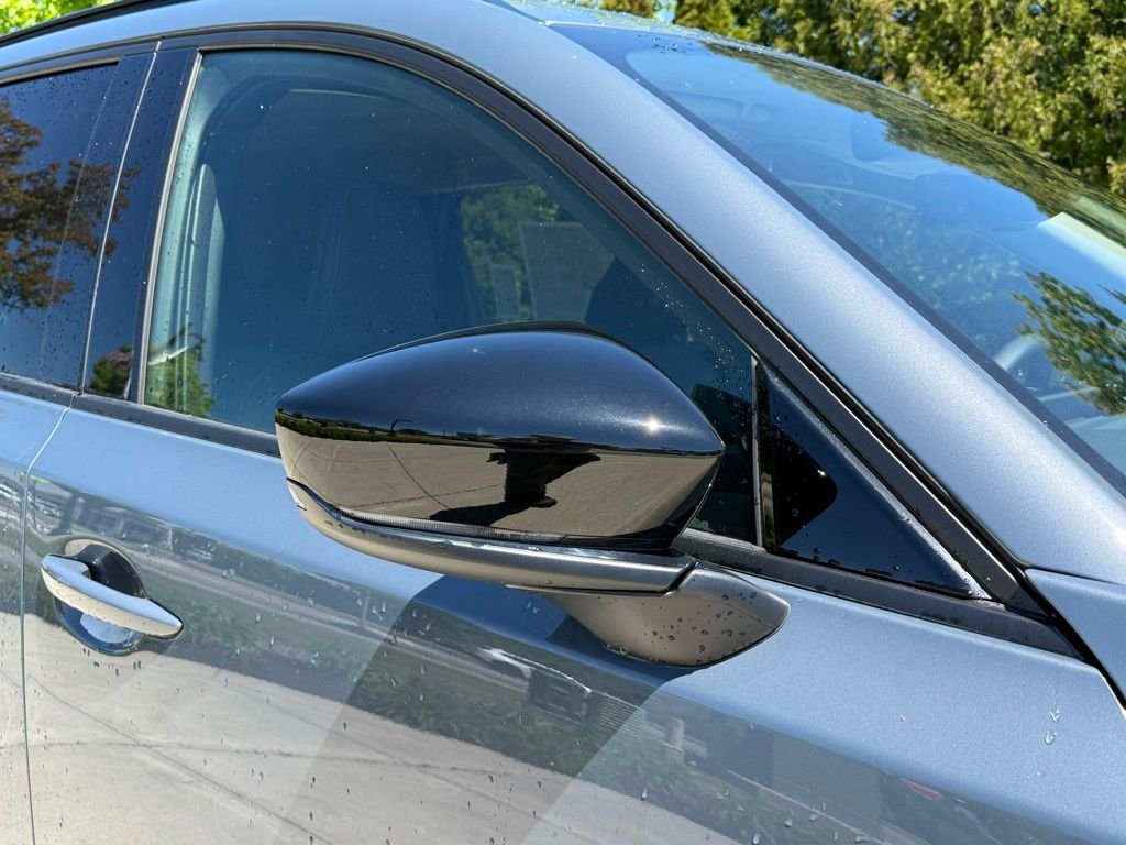 New 2026 Gray Mazda 2.5 S Preferred image 9