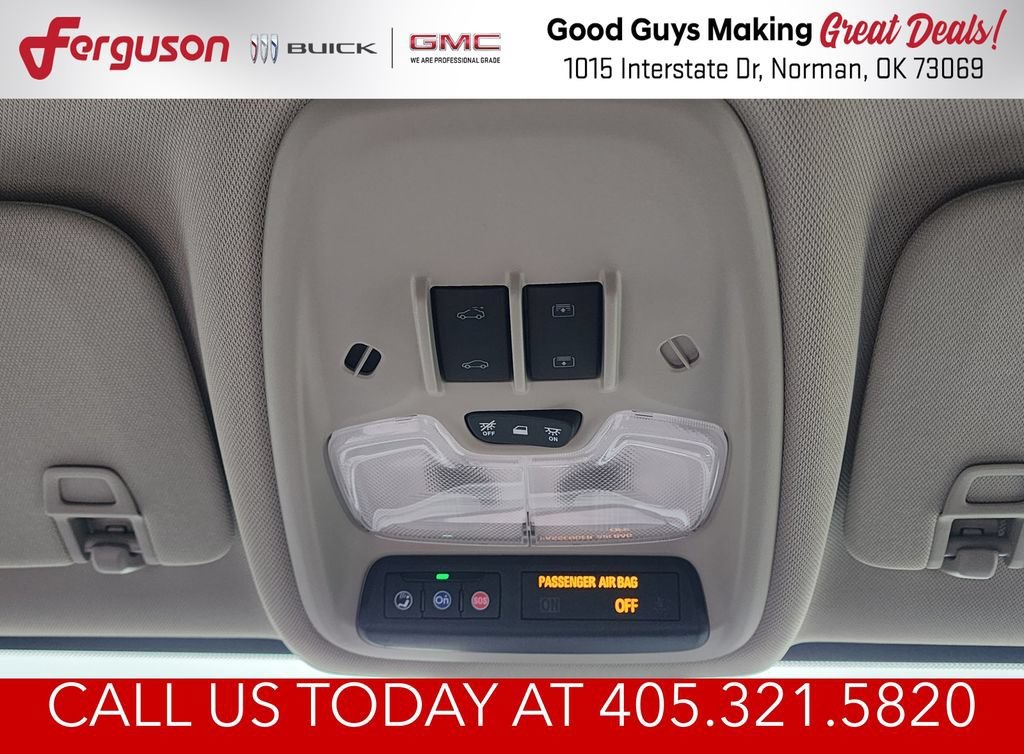 2026 Buick Encore GX Sport Touring - Photo 35