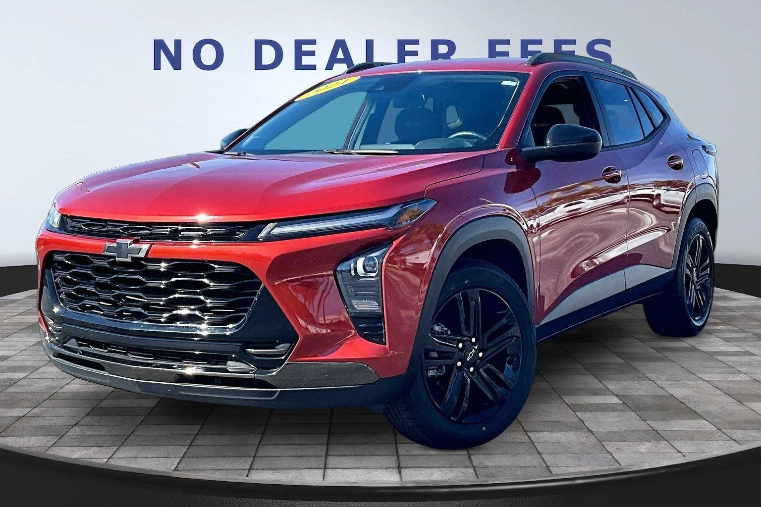 2024 Chevrolet Trax Activ's photo