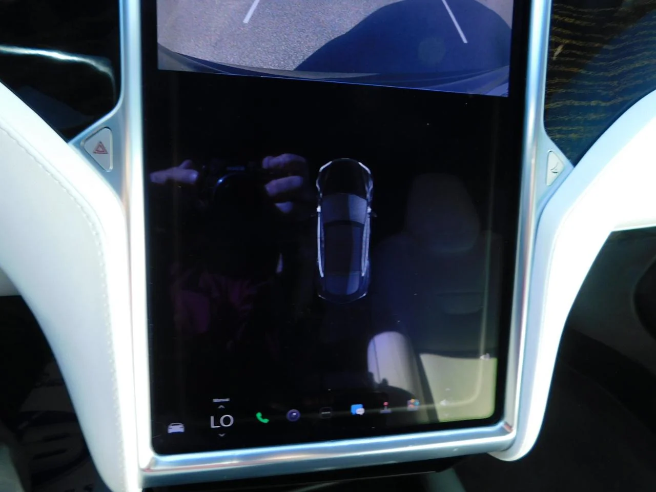2017 Tesla Model S P100D - Photo 36