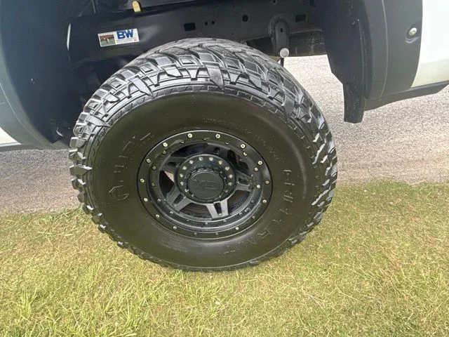 2020 RAM Ram 2500 Pickup Tradesman - Photo 8