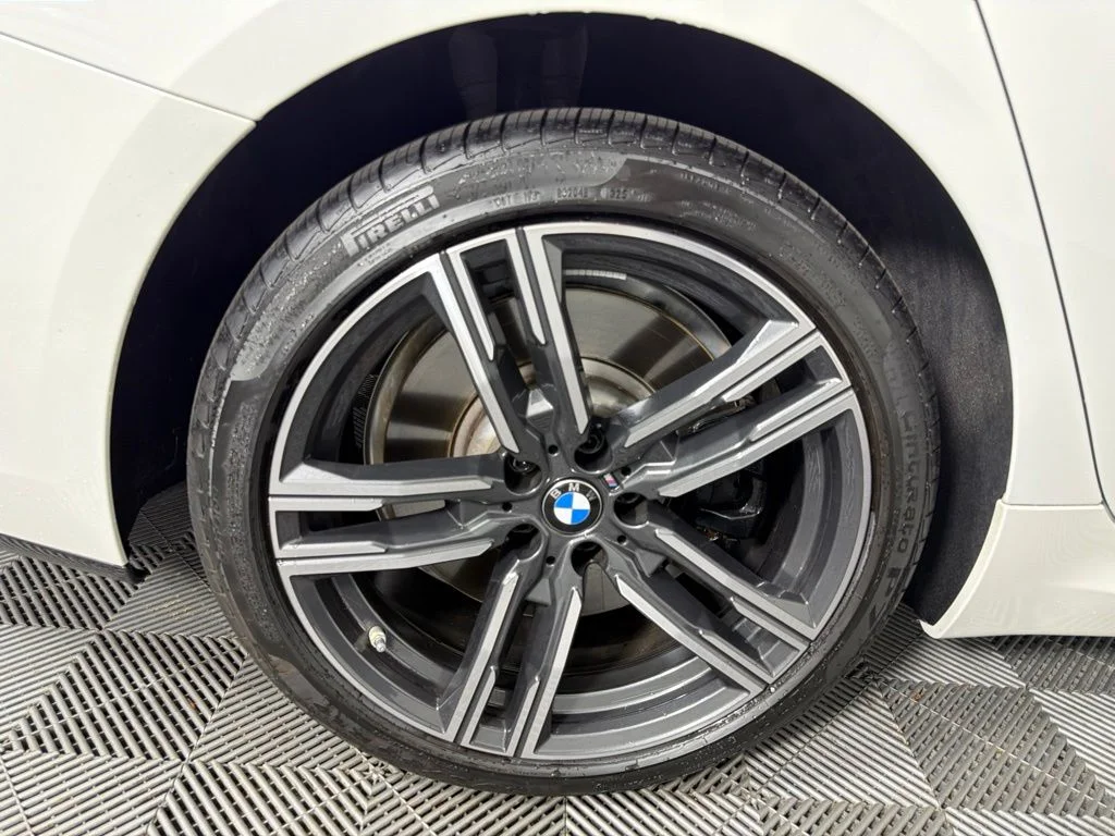 2026 BMW 8 Series 840i - Photo 12