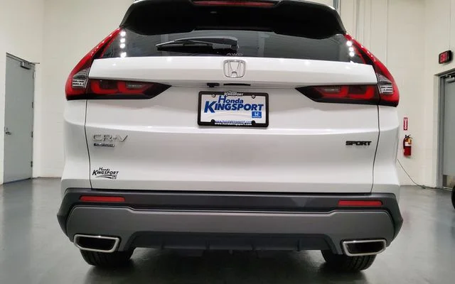 2023 Honda CR-V Sport - Photo 4