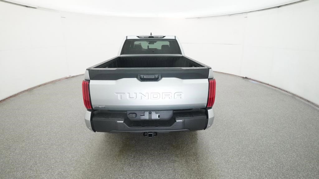 New 2026 Celestial Silver Metallic Toyota  SR5 image 49