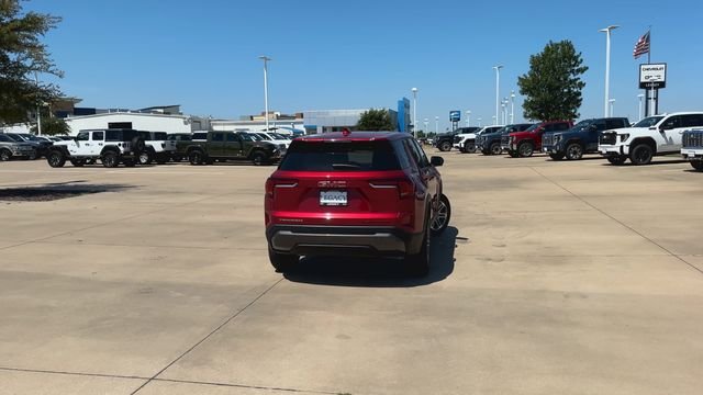 2026 GMC Terrain Elevation - Photo 59