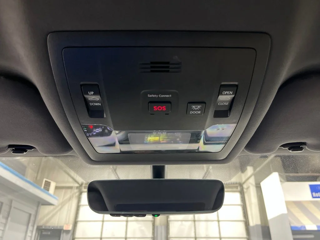 Used 2015 Infrared Lexus 350 image 28
