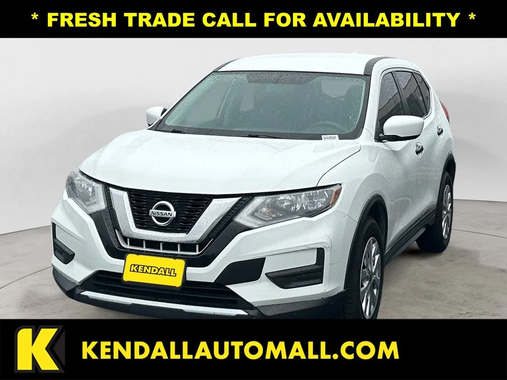 Used 2017 White Nissan S image 1