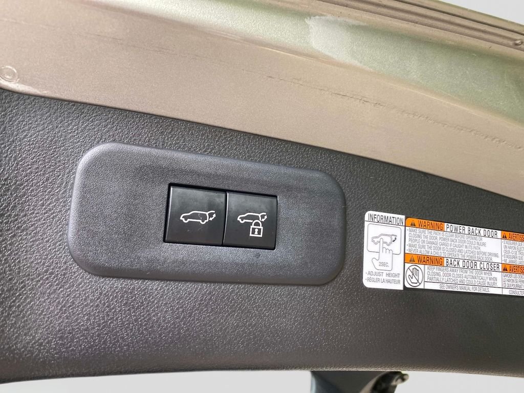 Used 2022 Silver Lexus 350 Base image 8
