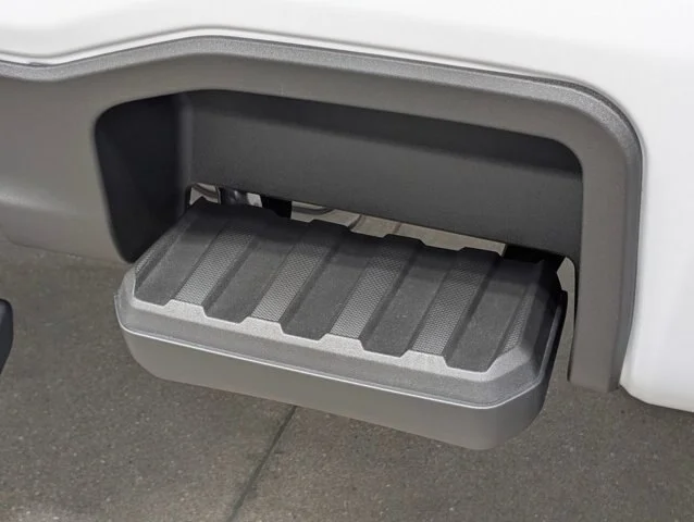 New 2026 Oxford White Ford F-250® Lariat® image 70