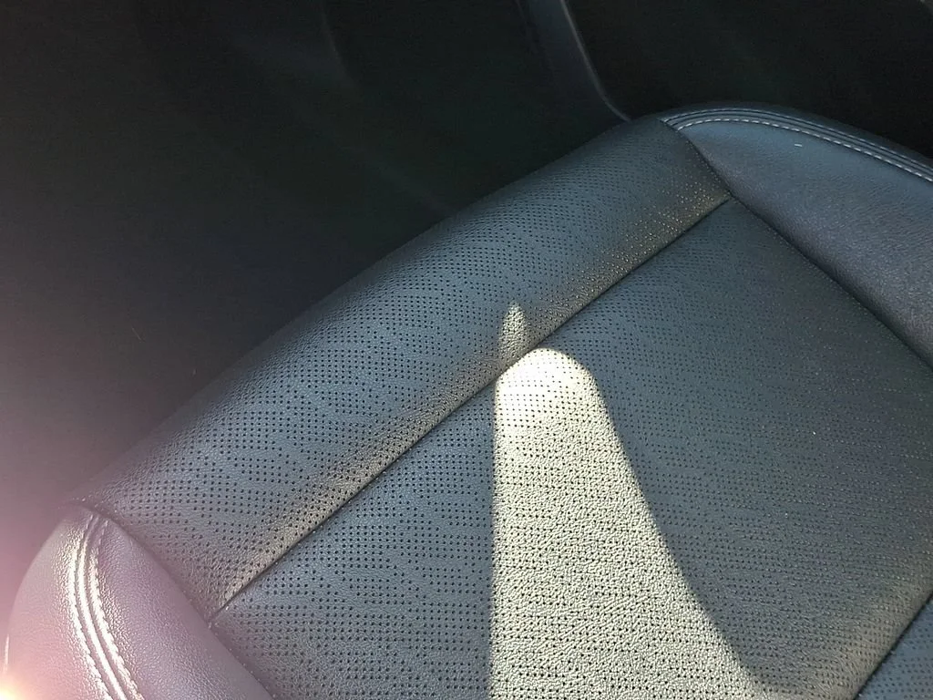 Used 2025 Cacti Green Chevrolet LT image 27