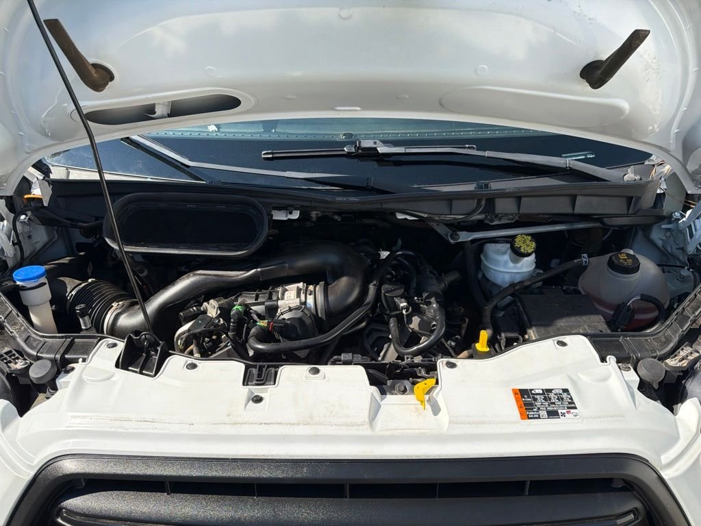 2020 Ford Transit Van Base - Photo 26