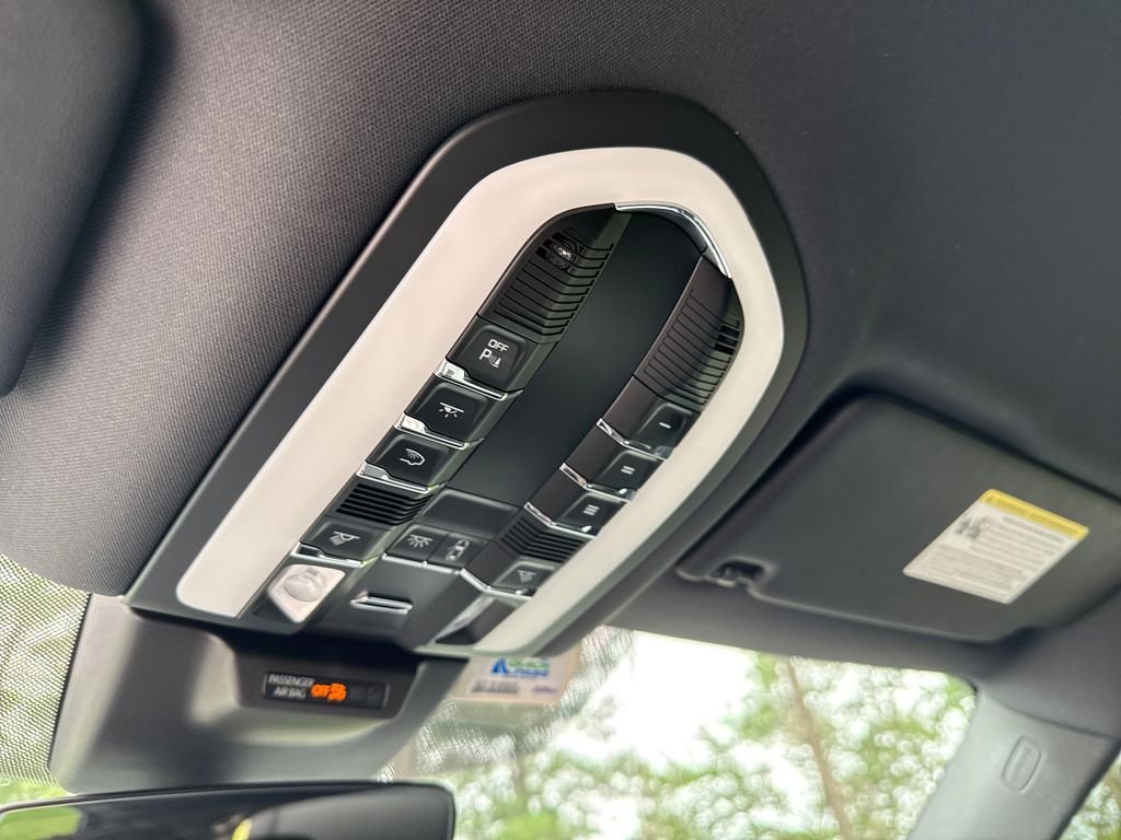 Used 2022 Gray Porsche S image 18