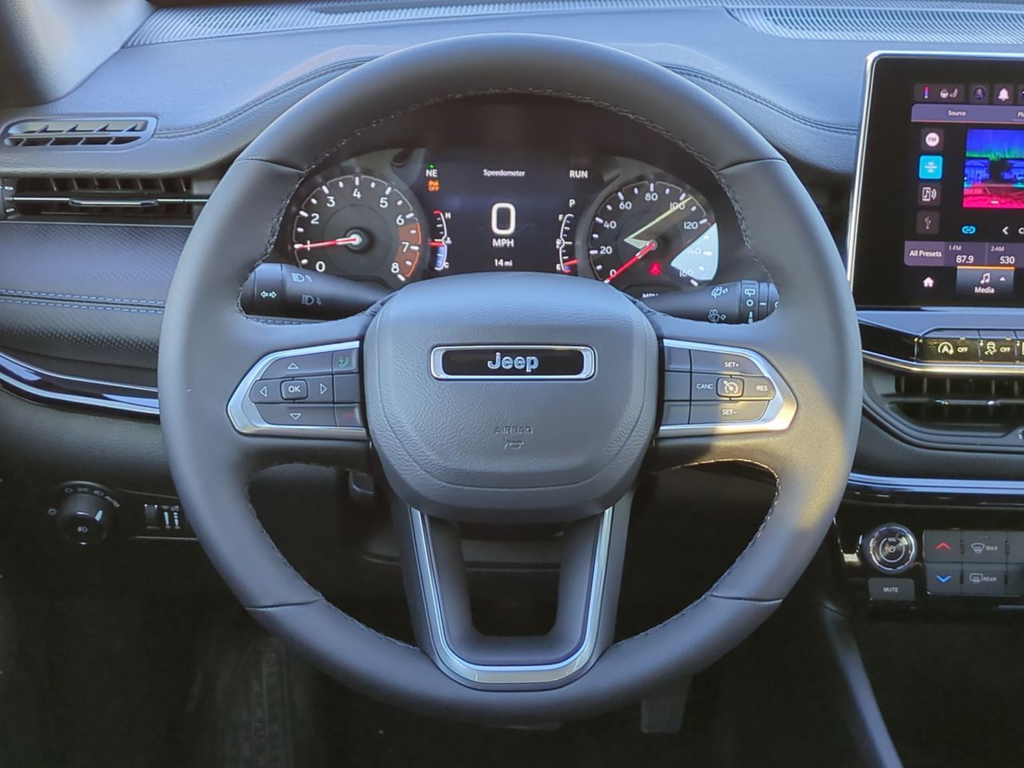 New 2026 Joose (DISC) Jeep Latitude image 30