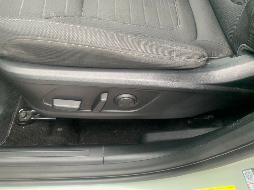 2022 Hyundai Santa Cruz SEL - Photo 13