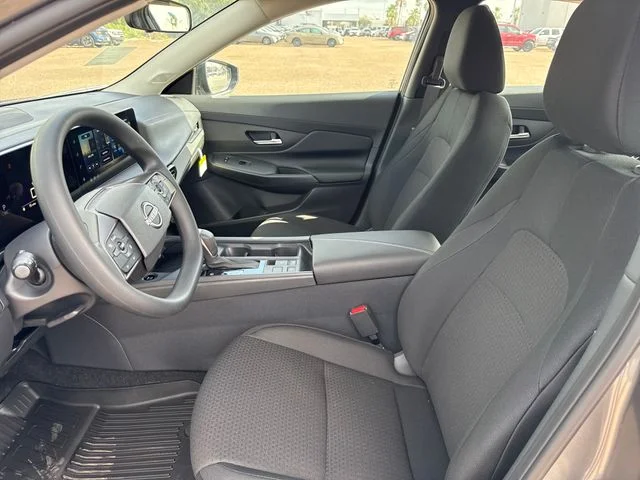 New 2027  Nissan S image 9