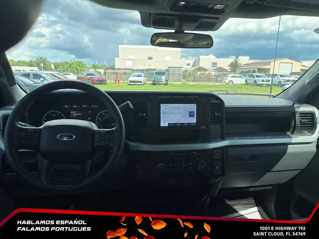 Used 2023 White Ford XL image 27
