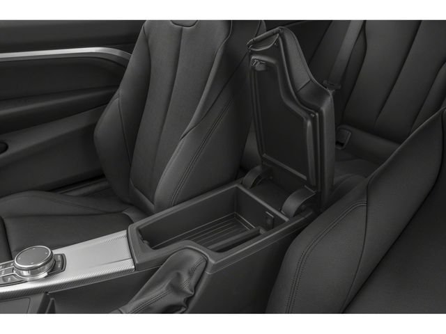Used 2020 Black BMW 440i image 9