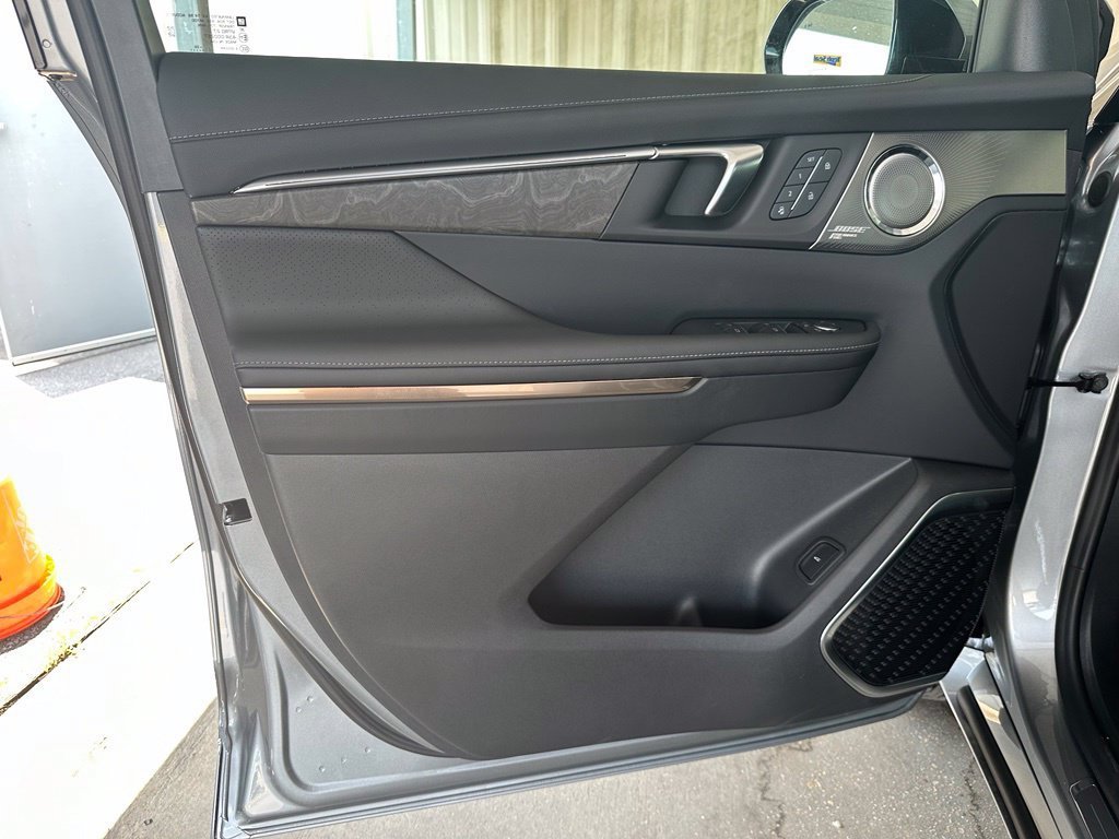 2026 Buick Enclave Avenir - Photo 10