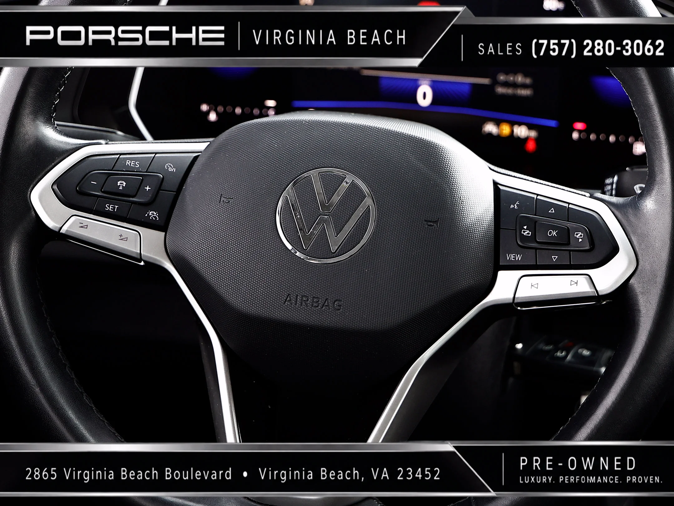Used 2022 Silver Volkswagen 1.5T S image 36