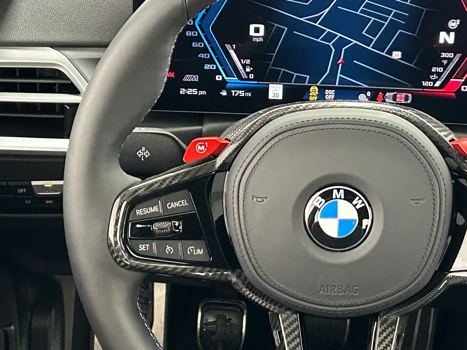 New 2025 Brooklyn Grey Metallic BMW Base image 18