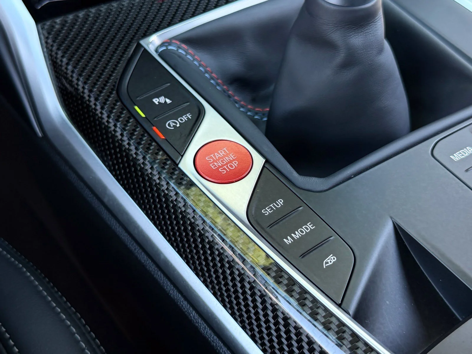 Used 2025 Blue BMW Base image 24