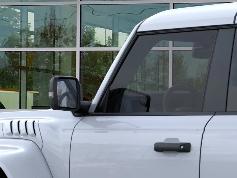 New 2026 Oxford White Ford Raptor® image 49