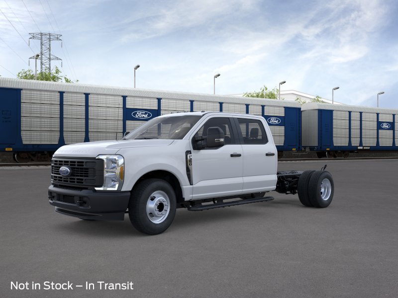 New 2026 Oxford White Ford XL image 1