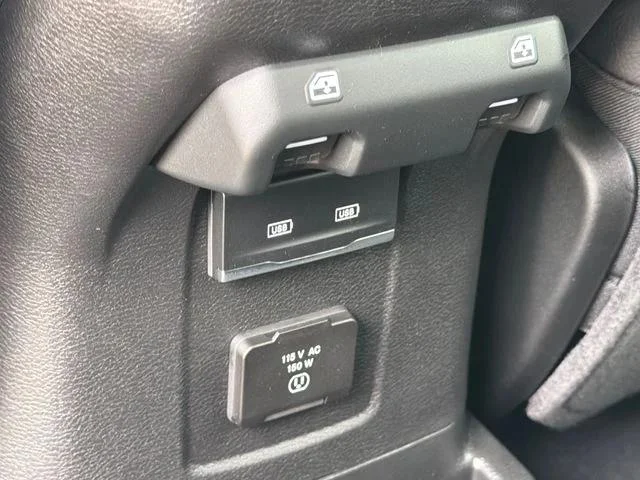 New 2026 Anvil Clear-Coat Exterior Paint Jeep Sahara image 17