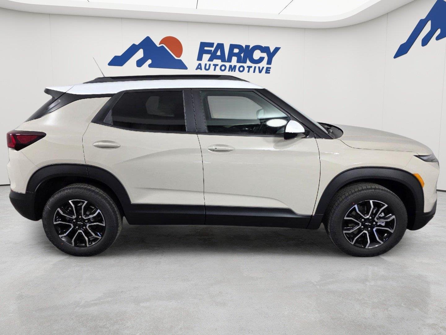 2026 Chevrolet Trailblazer Activ - Photo 11