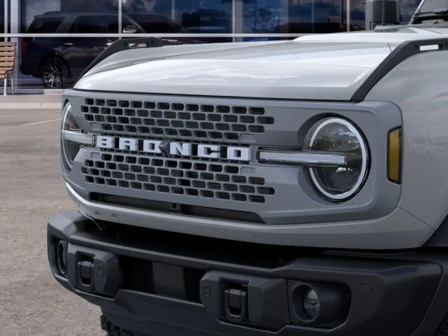 New 2026 Avalanche Ford Badlands image 19