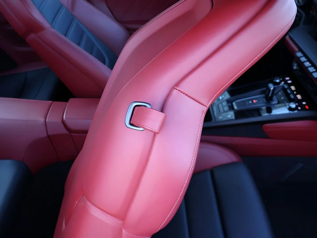 Certified Used 2023 Chalk Porsche Targa 4 GTS image 14