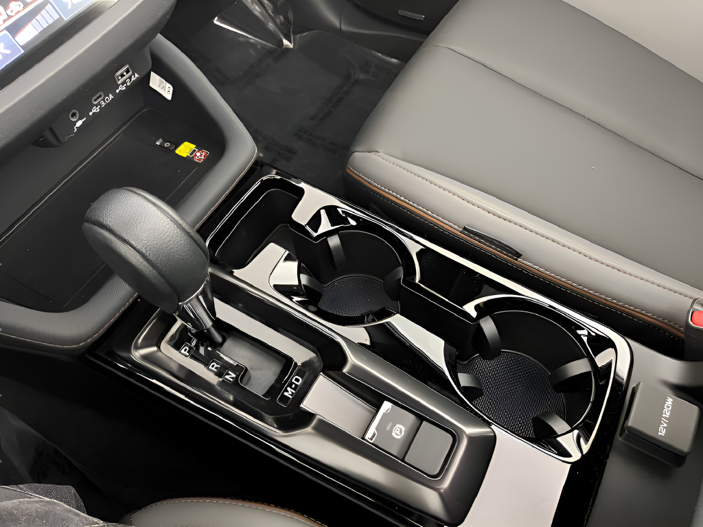 2026 Subaru Forester Sport - Photo 15