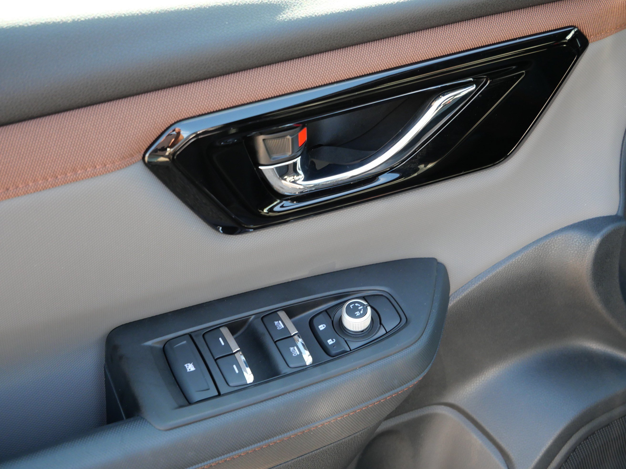 Used 2026 Magnetite Gray Metallic Subaru Sport image 20