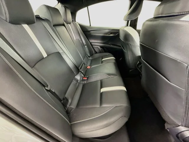 Used 2026 White Toyota SE image 25