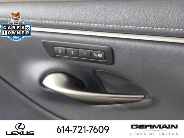 Certified Used 2025 IRIDIUM Lexus 350 F Sport image 28