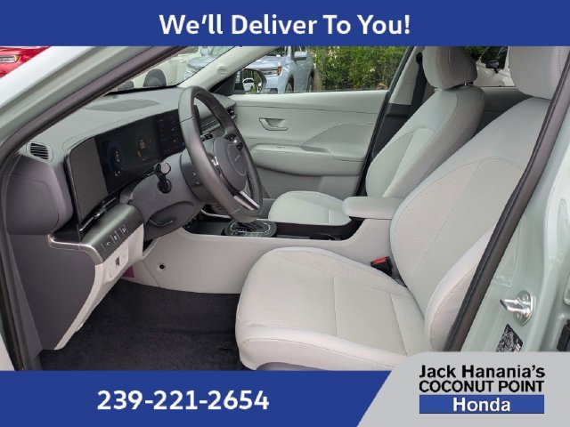 Used 2024 Green Hyundai SEL image 21