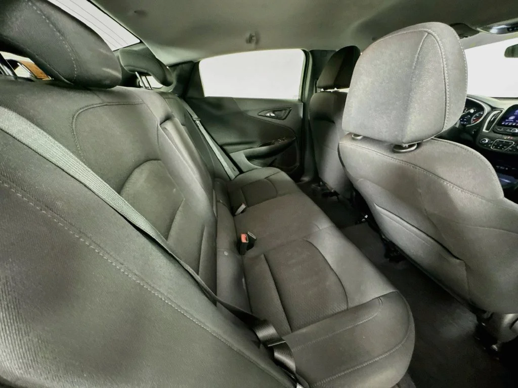 Used 2023 Dark Ash Metallic Chevrolet LT image 32
