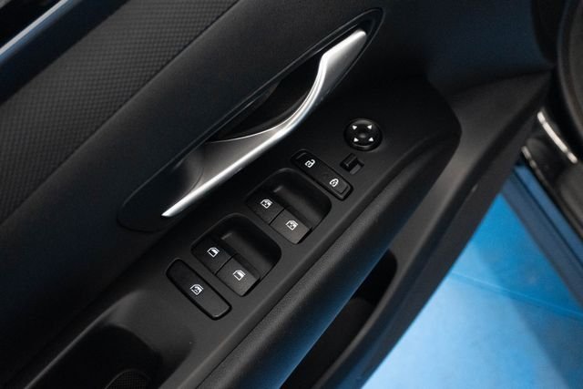 2024 Hyundai Tucson Blue - Photo 32