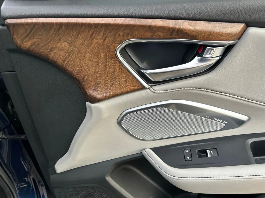 2019 Acura RDX Advance Package - Photo 24