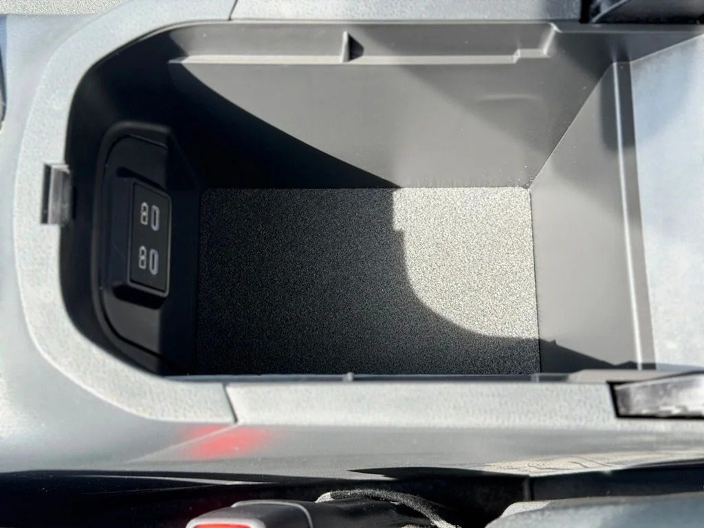 Certified Used 2023 White Toyota LE image 23