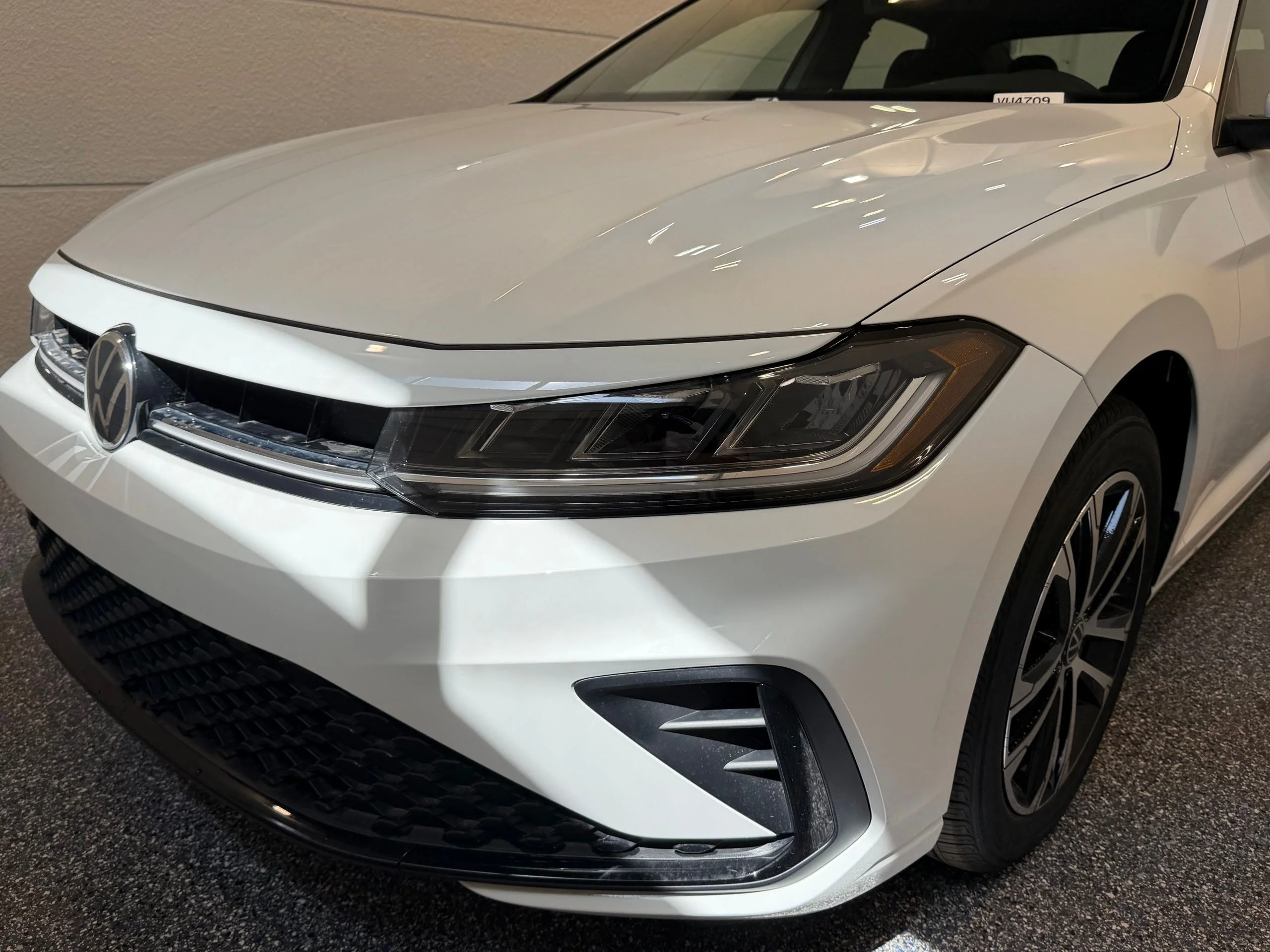2026 Volkswagen Jetta Sport - Photo 15