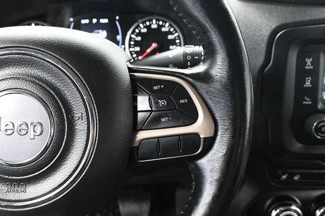2017 Jeep Renegade Latitude - Photo 26