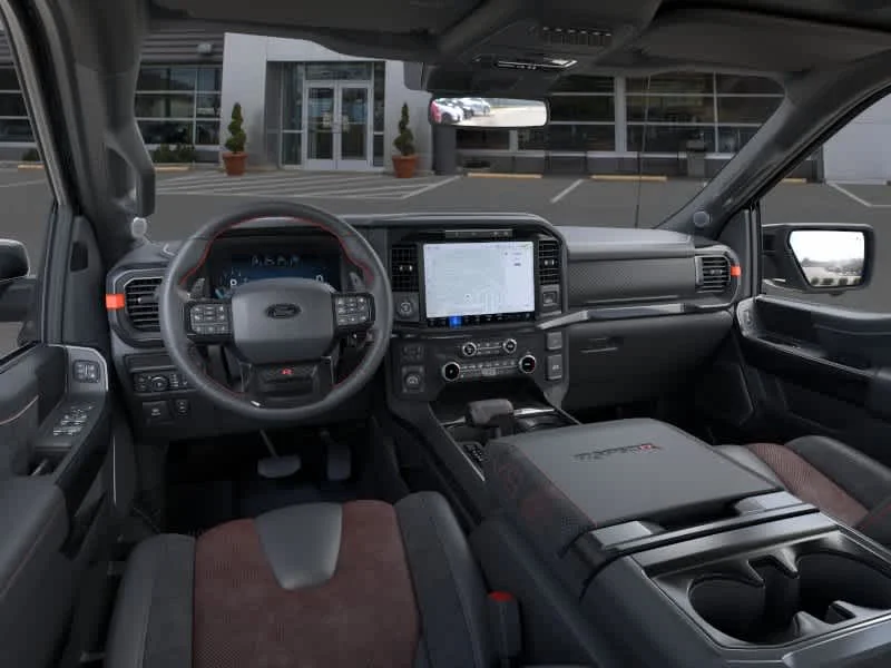 2026 Ford F-150 Raptor - Photo 9