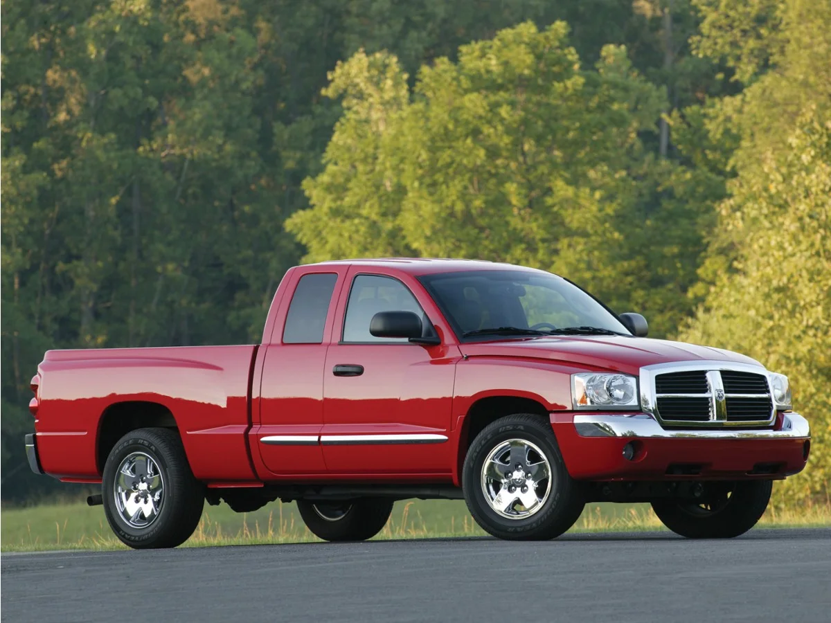 2006 Dodge Dakota's photo