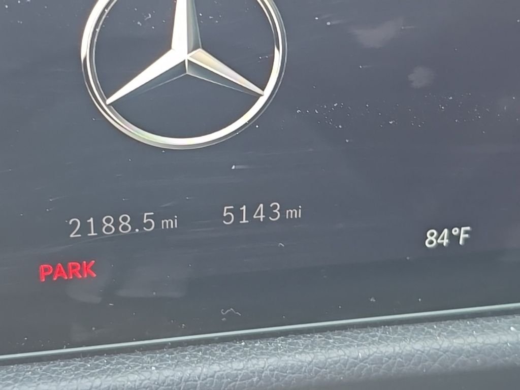 Used 2026 Black Mercedes-Benz GLA 250 image 16