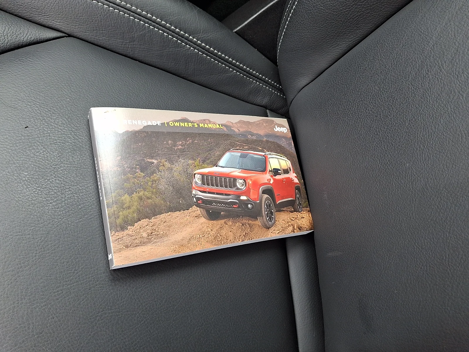 Certified Used 2023 Black Jeep Limited image 27