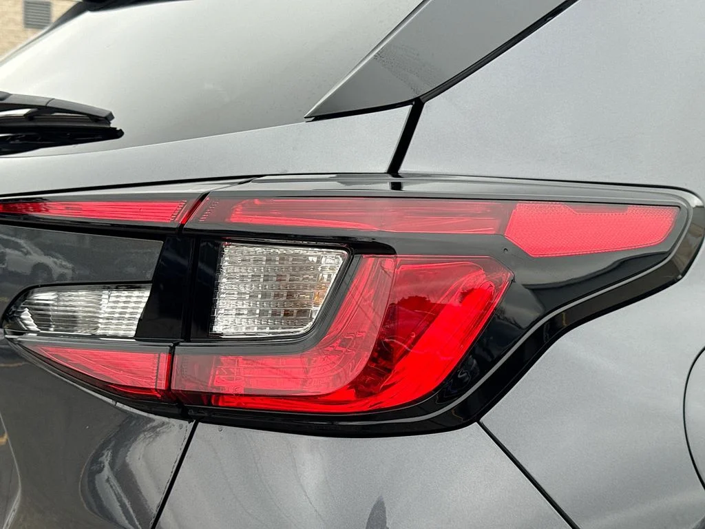 2026 Subaru Crosstrek Limited - Photo 31